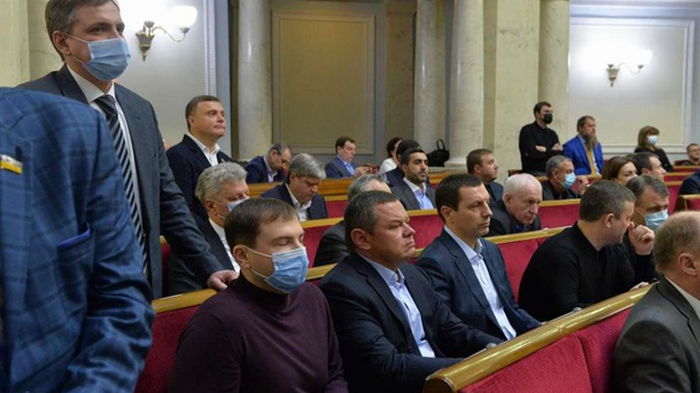 В Украине создают портал сообщений о коррупции