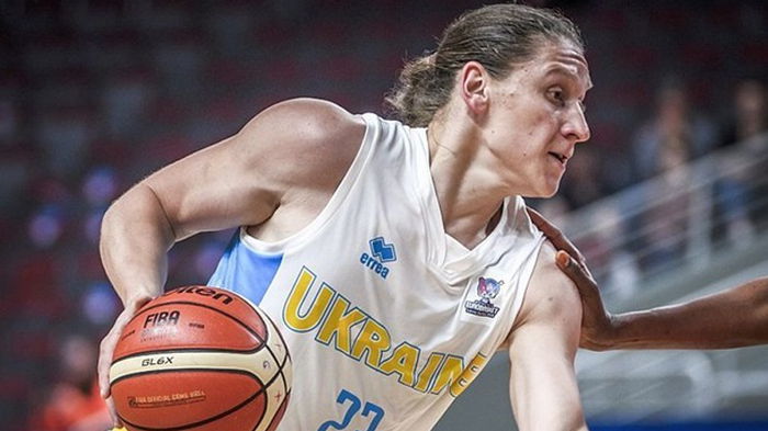 Украинки не вышли на Евробаскет