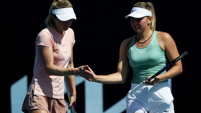 Турнир в Мельбурне не будут доигрывать