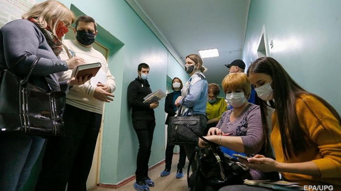 Минздрав: До осени вакцинируем 21 миллион человек