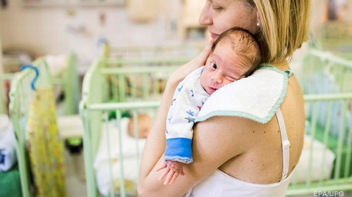 ВОЗ опровергла слухи о бесплодии после вакцинации