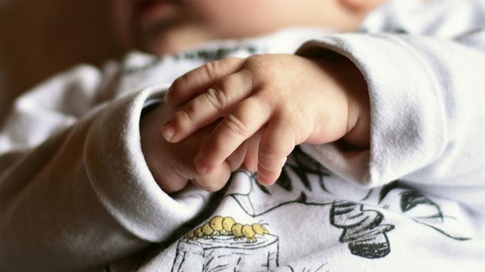 Исчезнувшего в Днепре младенца нашли мертвым