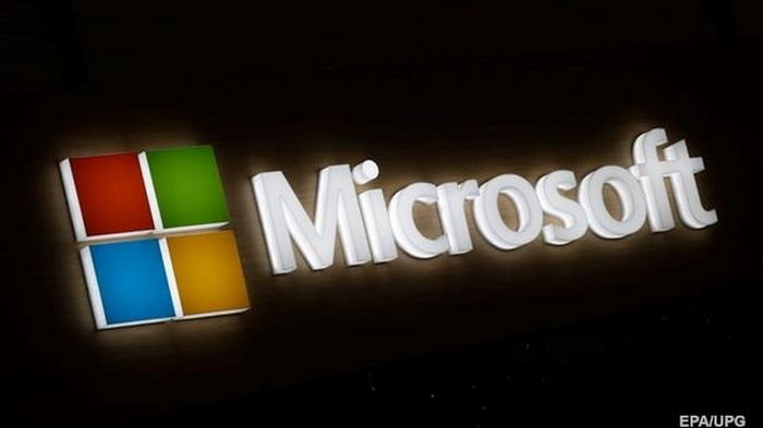 Microsoft заморозила финансирование политиков в США