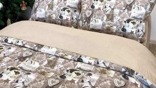 Домашний текстиль от ТМ Прованс создает уют