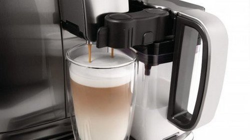 Кофемашины Saeco для истинных любителей кофе