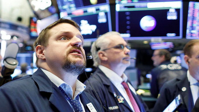 Эйфория на Уолл-Стрит: четыре ключевых биржевых индекса обновили исторические максимумы