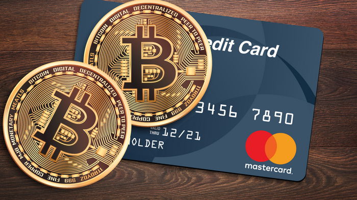 Mastercard начнет принимать платежи в криптовалюте в этом году
