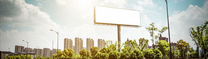 баннерная реклама