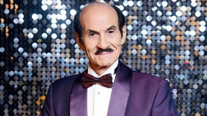 Григорий Чапкис попал в реанимацию