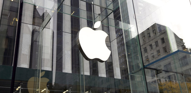 Apple создает устройства дополненной реальности вместе с крупной компанией – Nikkei Asia