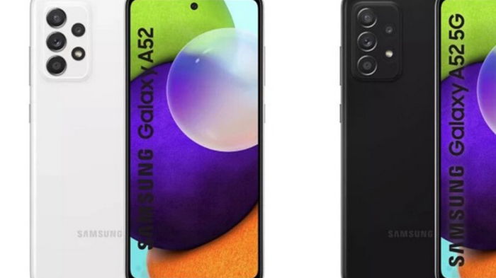 В сеть слили особенности нового Samsung Galaxy A52