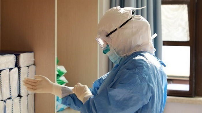 В МОЗ рассказали, как ведут COVID-статистику