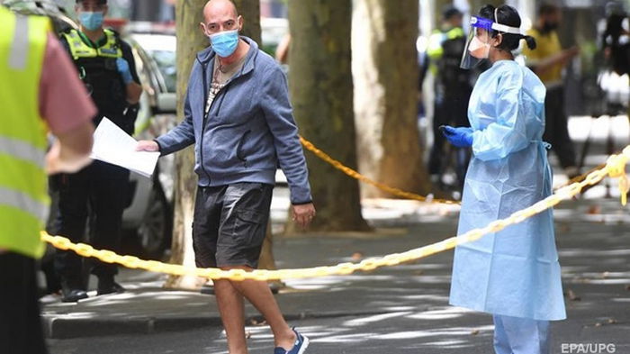 В ВОЗ выделили четыре версии происхождения COVID-19