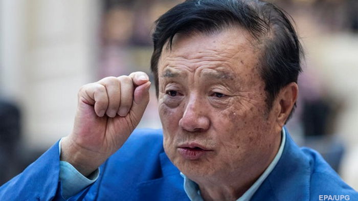 Глава Huawei назвал iPhone 12 лучшим смартфоном