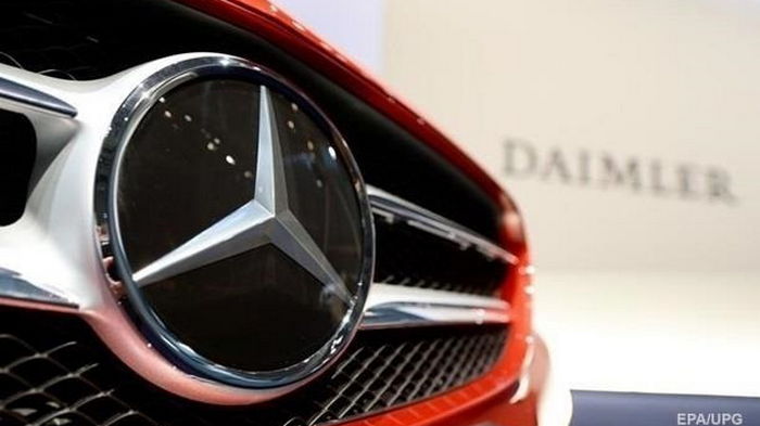 Mercedes объявил об отзыве более миллиона автомобилей
