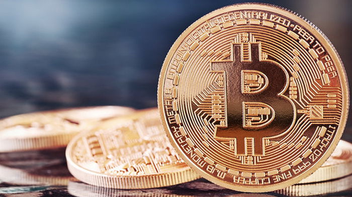 Цена Bitcoin достигла рекордного максимума