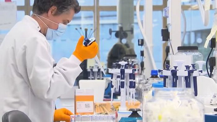 Новое поколение: ScanCell создает универсальную вакцину против всех вариантов коронавируса