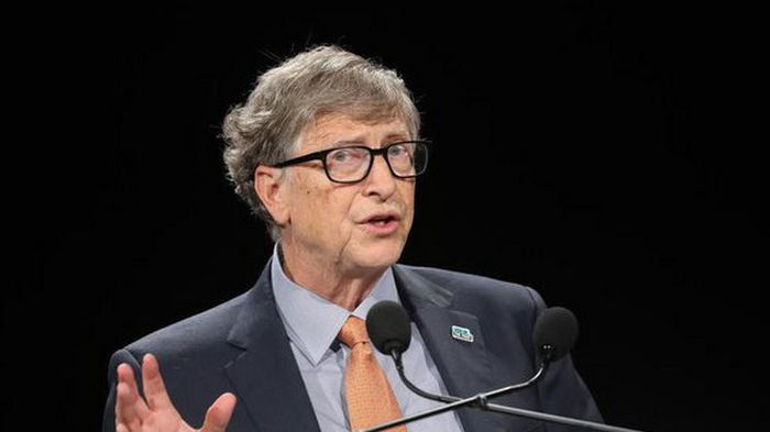 Билл Гейтс: Все богатые страны должны перейти на 100% синтетическую говядину