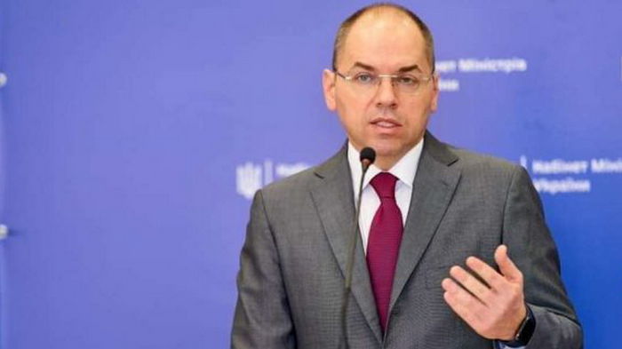 Степанов объяснил, почему вакцинация не началась 15 февраля