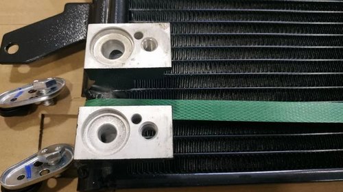 радиатор кондиционера