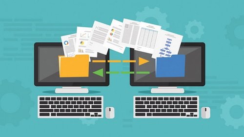 перенос сайта на новый хостинг