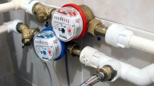 Поверка счетчиков воды: особенности