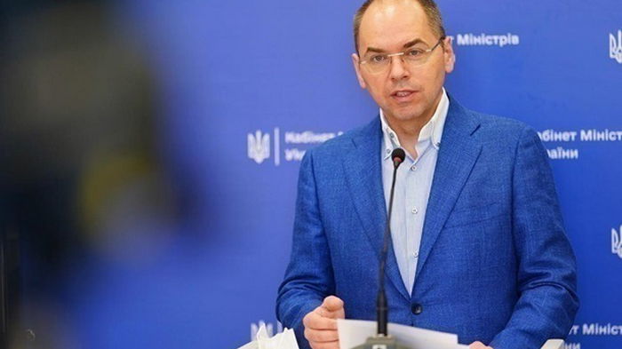 Украина получит 15 млн доз Novavax - Степанов