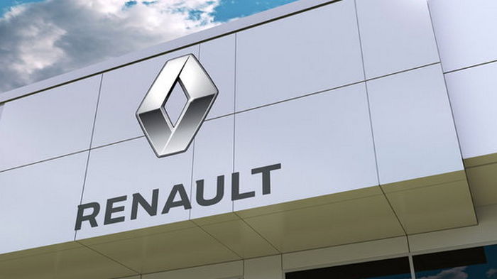 Почти $10 млрд. Renault получил рекордный убыток в 2020 году