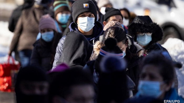 Жертвами коронавируса в США стали уже полмиллиона человек