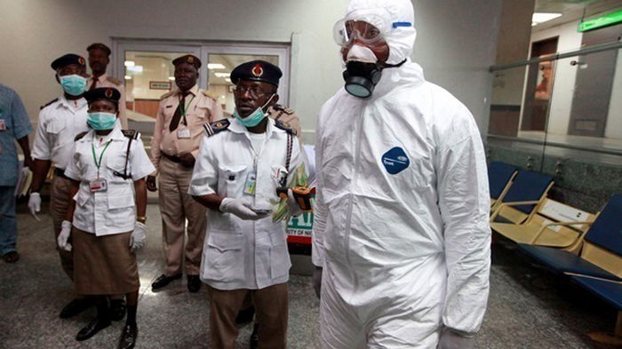 ВОЗ оценила риски эпидемии Эбола в Африке