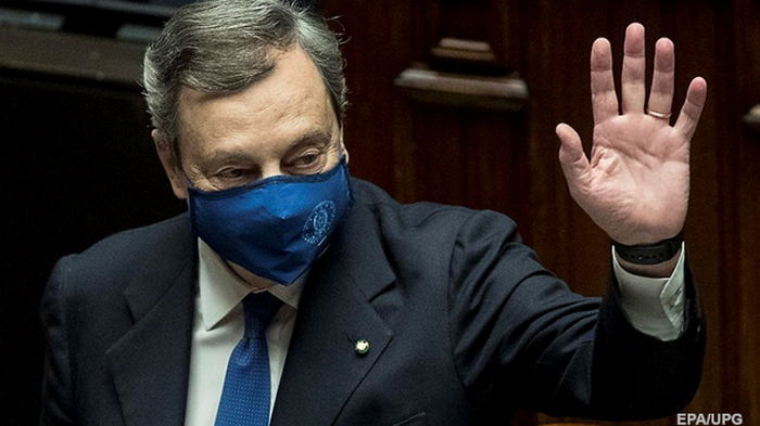 Конец кризиса: парламент Италии выразил доверие новому кабмину