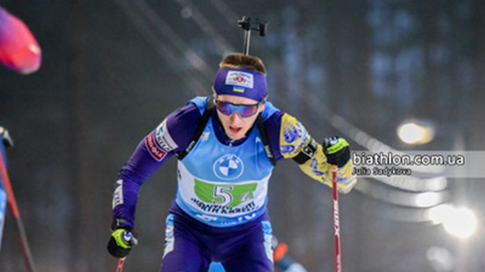 Пидручный: Есть ощущение нереализованности