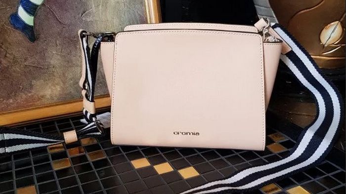 Маленькие сумки Cromia – выбор стильных женщин