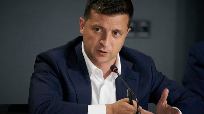 Украина получит транш МВФ, но есть разногласия – Зеленский