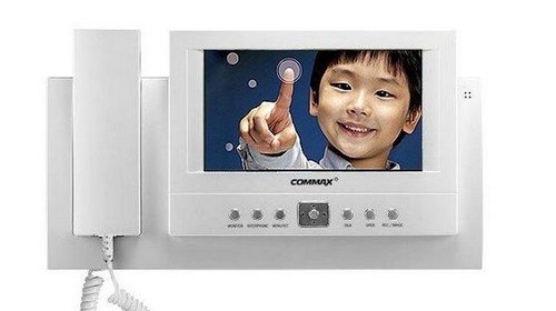 Каким должен быть домофон и на что обращать внимание при выборе