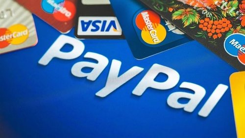 Как выводить средства с PayPal в Украине?