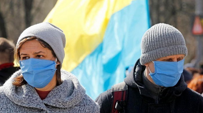 В Украине начал действовать адаптивный карантин