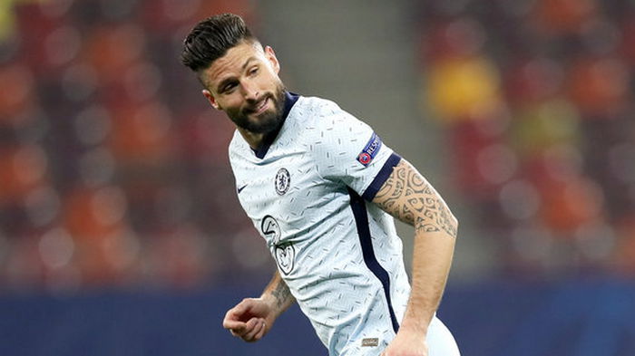 Лига чемпионов. УЕФА назвал претендентов на звание лучшего игрока недели