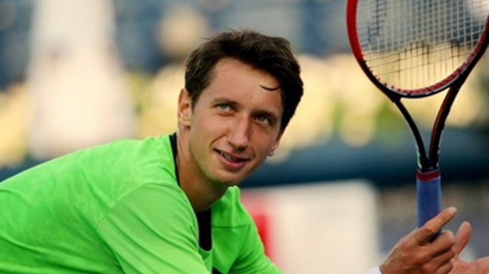 Стаховский: Хочу сыграть на Олимпиаде в Токио