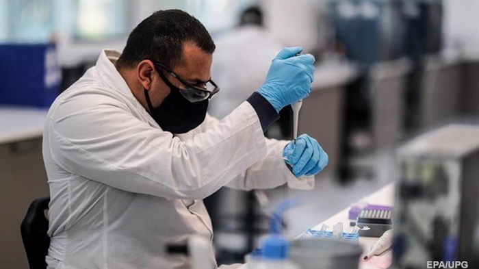 Стала известна эффективность COVID-вакцины Johnson&Johnson