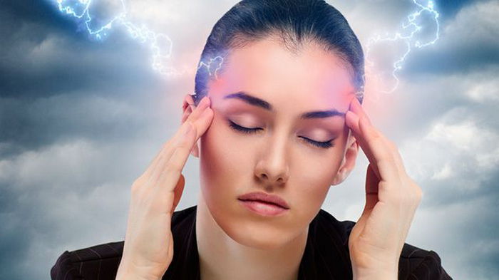 Магнитные бури в марте 2021 года: штормить будет весь месяц