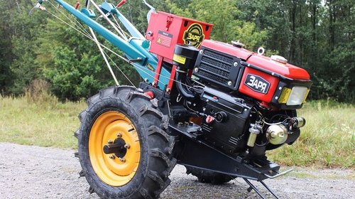 Покупка мотоблока: правильный выбор незаменимой техники