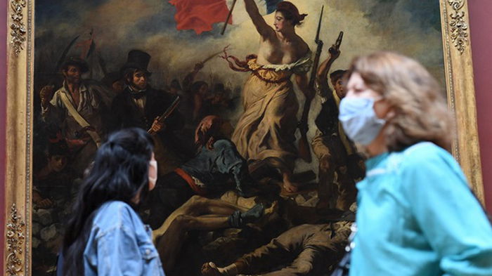 Мир вернулся к росту заболеваемости COVID - ВОЗ