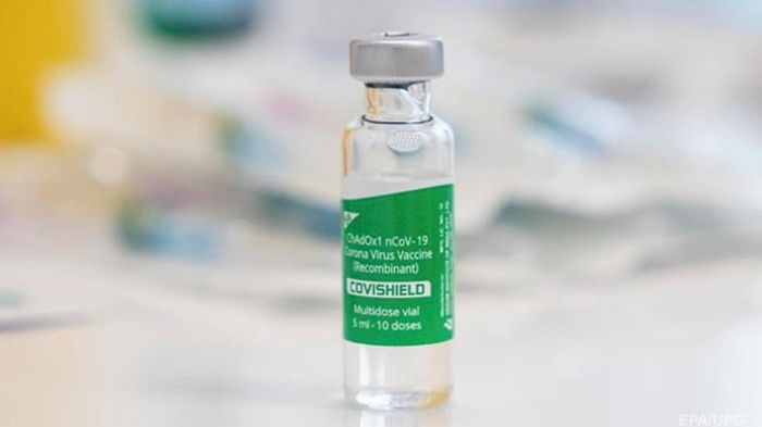 Посол Британии: Вакцина Covishield и AstraZeneca идентичны