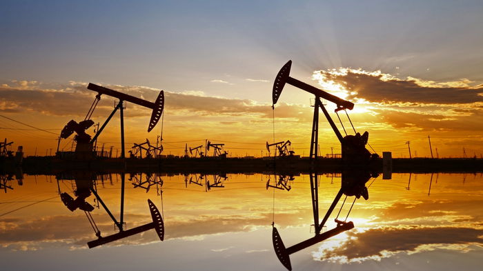 План спасения Америки подстегнул рост цен на нефть