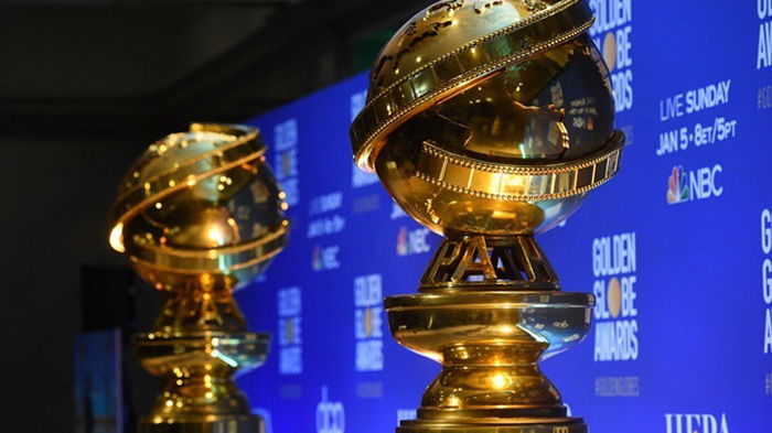 В США назвали лауреатов премии Золотой глобус-2021