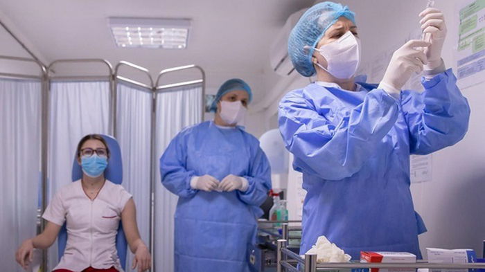 ВОЗ не рекомендует вводить паспорта вакцинации от COVID-19