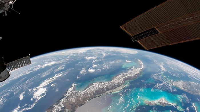 Ученые впервые наблюдали плазменный ураган в атмосфере Земли