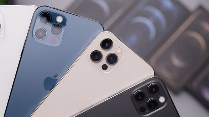 Новый смартфон от Apple получит расширенный накопитель – СМИ