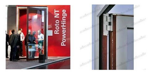 фурнитура от Комплект Сервис